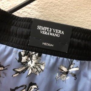NWT - SIMPLY VERA VERAWANG Pant